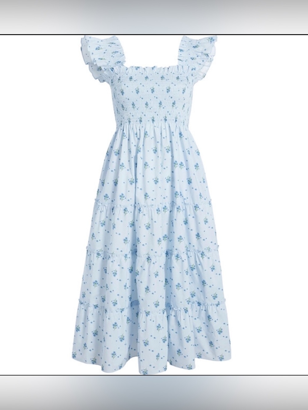 Hill House Home • Ellie nap dress
